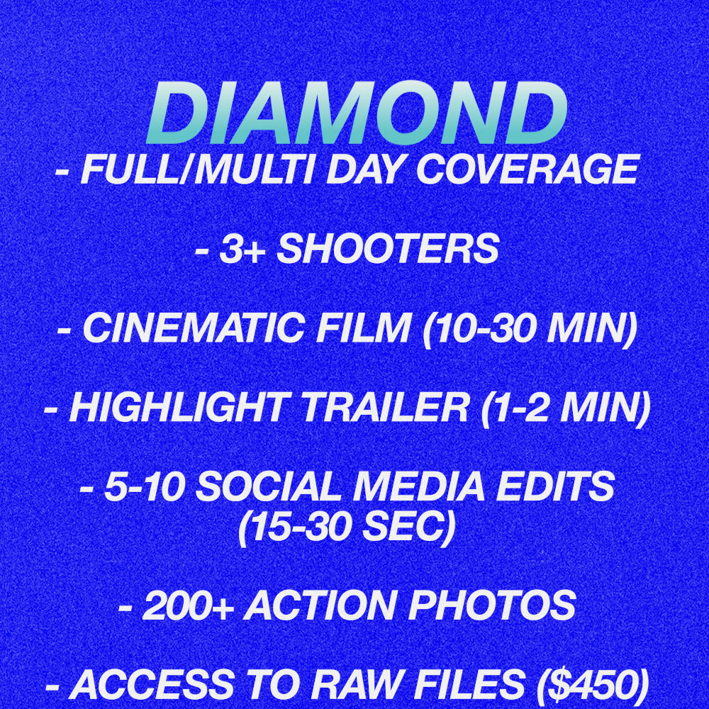 Sports Events