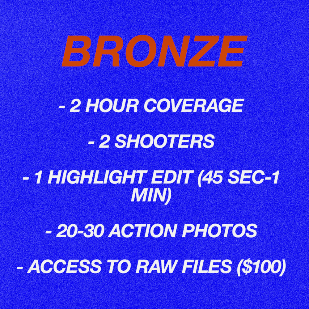 Sports Events